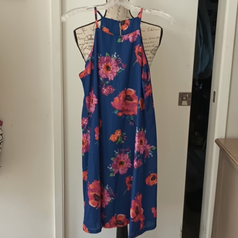 Unbranded Summer Dress NWOT